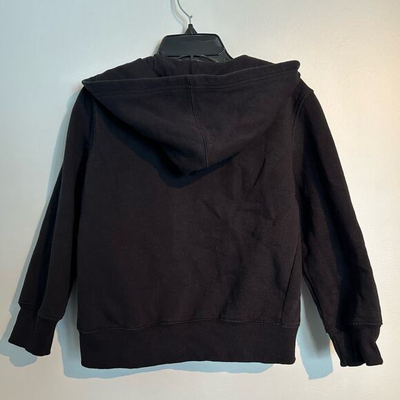 U.S. Polo Assn Full Zip Sweatshirt – Boys Size Medium (8) - Picture 6 of 6